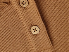 Lil Atelier chipmunk top